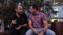 Признаки жизни: Илья Яшин. Эпизоды (2012-2022) Признаки жизни: Илья Яшин. Эпизоды (2012-2022)