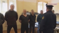 Реальный разговор: "минное мясо" Пригожина
 Реальный разговор: "минное мясо" Пригожина