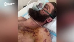 История Юрия Бовкуна, пилота гражданской авиации, раненного на фронте История Юрия Бовкуна, пилота гражданской авиации, раненного на фронте