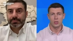 Уполномоченный Верховной Рады по правам человека Дмитрий Лубинец - о сотрудниках ЗАЭС Уполномоченный Верховной Рады по правам человека Дмитрий Лубинец - о сотрудниках ЗАЭС