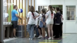 В Украине с учебным годом заработают школы  В Украине с учебным годом заработают школы