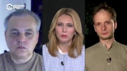 Депутат Верховной Рады Сергей Рахманин о ситуации на фронте через полгода после вторжения РФ Депутат Верховной Рады Сергей Рахманин о ситуации на фронте через полгода после вторжения РФ