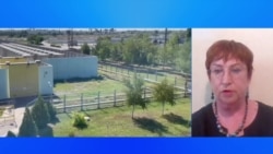 Украинская экспертка по атомной энергетике – о ситуации на Запорожской АЭС Украинская экспертка по атомной энергетике – о ситуации на Запорожской АЭС