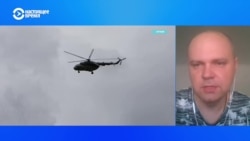 Откуда и чем ВСУ ударили по базе "ЧВК Вагнера". Рассказывает журналист InformNapalm Откуда и чем ВСУ ударили по базе "ЧВК Вагнера". Рассказывает журналист InformNapalm