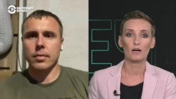 "Наши войска показали, что могут выбивать россиян с их линии обороны". Полковник СБУ о сценариях наступления ВСУ в Херсонской области
 "Наши войска показали, что могут выбивать россиян с их линии обороны". Полковник СБУ о сценариях наступления ВСУ в Херсонской области