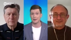 Политологи Владимир Фесенко и Александр Морозов – о том, действительно ли Украина и Россия близки к заключению мира  Политологи Владимир Фесенко и Александр Морозов – о том, действительно ли Украина и Россия близки к заключению мира