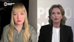 "Очень много ожиданий – и, получается, какой-то пшик". Александра Филиппенко о встрече Трампа и Путина "Очень много ожиданий – и, получается, какой-то пшик". Александра Филиппенко о встрече Трампа и Путина