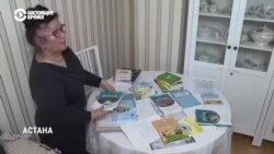 Стихи Дарии Джумагельдиновой попали в школьные учебники в Казахстане, но она не получила за это ни тенге Стихи Дарии Джумагельдиновой попали в школьные учебники в Казахстане, но она не получила за это ни тенге