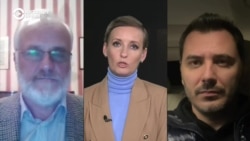 Экс-глава информбюро НАТО в России и депутат Верховной Рады – о последствиях падения ракеты в Польше  Экс-глава информбюро НАТО в России и депутат Верховной Рады – о последствиях падения ракеты в Польше