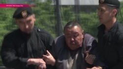 Казахстан: праздничные задержания из-за Земельного кодекса Казахстан: праздничные задержания из-за Земельного кодекса