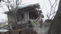 "Украина не хочет в союз. У нас уже 30 лет независимости!" Рассказ пожилой женщины под Киевом, чей дом разрушен российской авиацией "Украина не хочет в союз. У нас уже 30 лет независимости!" Рассказ пожилой женщины под Киевом, чей дом разрушен российской авиацией