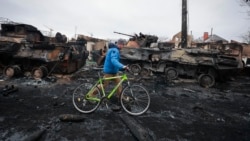 Обстрелы и разрушения в Харькове за ночь и утро 2 марта Обстрелы и разрушения в Харькове за ночь и утро 2 марта