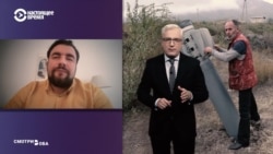 "Глава RT симпатизирует одной из сторон в карабахском конфликте и не скрывает этого" "Глава RT симпатизирует одной из сторон в карабахском конфликте и не скрывает этого"