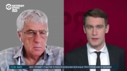 Политолог Леонид Гозман – о встречах политиков с президентом России  Политолог Леонид Гозман – о встречах политиков с президентом России