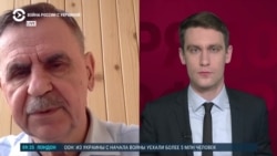 Политолог-конфликтолог Григорий Перепелица – о том, какую роль Приднестровье может сыграть в войне России в Украине Политолог-конфликтолог Григорий Перепелица – о том, какую роль Приднестровье может сыграть в войне России в Украине