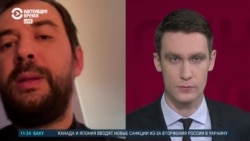 Экс-глава Госатомрегулирования Украины – о захвате Запорожской АЭС Экс-глава Госатомрегулирования Украины – о захвате Запорожской АЭС