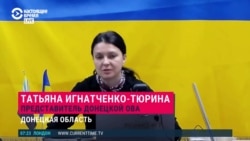 Что происходит в заблокированном россиянами Мариуполе Что происходит в заблокированном россиянами Мариуполе