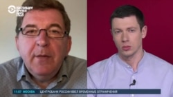 Эксперт Центра оборонных стратегий Украины – о потенциале российской армии и о возможной заморозке военных действий Эксперт Центра оборонных стратегий Украины – о потенциале российской армии и о возможной заморозке военных действий