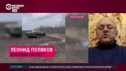 "В Украине в режиме агонии последние попытки России продвинуться как можно дальше". Военный эксперт о ходе войны "В Украине в режиме агонии последние попытки России продвинуться как можно дальше". Военный эксперт о ходе войны