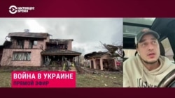 Режиссер "Орла и решки" две недели пробыл в захваченной россиянами Буче, ему удалось выбраться Режиссер "Орла и решки" две недели пробыл в захваченной россиянами Буче, ему удалось выбраться