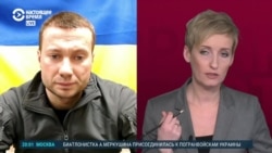 "Им нужно, чтобы было больше жертв". Интервью главы Донецкой области Павла Кириленко о блокаде Мариуполя российскими военными "Им нужно, чтобы было больше жертв". Интервью главы Донецкой области Павла Кириленко о блокаде Мариуполя российскими военными