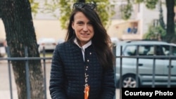 Дарья Лосик