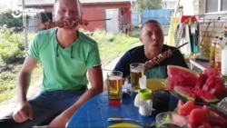 В Самарской области хоронят российских военных, погибших в Макеевке в новогоднюю ночь. Кто они? В Самарской области хоронят российских военных, погибших в Макеевке в новогоднюю ночь. Кто они?