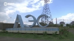 Россия не пускает на рабочие места сотрудников Запорожской АЭС, которые отказались от паспортов РФ и не подписали контракты с Росатомом Россия не пускает на рабочие места сотрудников Запорожской АЭС, которые отказались от паспортов РФ и не подписали контракты с Росатомом