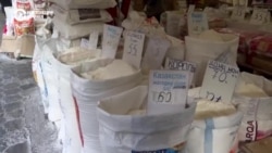 Правда ли, что в Кыргызстане скоро подорожает мука, и почему? Правда ли, что в Кыргызстане скоро подорожает мука, и почему?