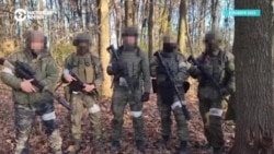 Прокуратура не нашла нарушений в жалобе морпехов 155-й бригады Тихоокеанского флота РФ: они рассказали о больших потерях на Донбассе Прокуратура не нашла нарушений в жалобе морпехов 155-й бригады Тихоокеанского флота РФ: они рассказали о больших потерях на Донбассе