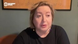 Ольга Романова – о помиловании заключенных, воевавших в Украине Ольга Романова – о помиловании заключенных, воевавших в Украине