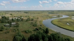 Сибириада: Напас — пуп земли Сибириада: Напас — пуп земли