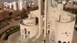 Ждем в гости: история дворца торжественных ритуалов Ждем в гости: история дворца торжественных ритуалов