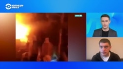 Мэр Мелитополя рассказал подробности об ударах ВСУ по местам скопления российских военных
 Мэр Мелитополя рассказал подробности об ударах ВСУ по местам скопления российских военных