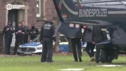 В Германии 25 человек из праворадикального движения обвиняют в подготовке госпереворота В Германии 25 человек из праворадикального движения обвиняют в подготовке госпереворота