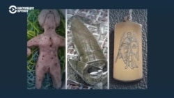 "Магический спецназ", отворот от военкома, обряд против ядерного удара. Как во время войны активизировались "маги" и экстрасенсы  "Магический спецназ", отворот от военкома, обряд против ядерного удара. Как во время войны активизировались "маги" и экстрасенсы