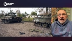 Марат Гельман объясняет, почему его объявили в розыск в России Марат Гельман объясняет, почему его объявили в розыск в России