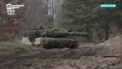 Германия может передать Украине 80 немецких танков Leopard 2 Германия может передать Украине 80 немецких танков Leopard 2