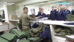 Что будет после увеличения призывного возраста в России до 30 лет, объясняют демограф и правозащитник
 Что будет после увеличения призывного возраста в России до 30 лет, объясняют демограф и правозащитник