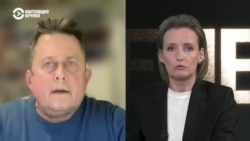 Отставной капитан 1-го ранга запаса Андрей Рыженко – о безопасности в Черном море Отставной капитан 1-го ранга запаса Андрей Рыженко – о безопасности в Черном море