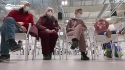 Украинские беженцы в Испании  Украинские беженцы в Испании