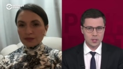 Директор по коммуникациям украинской компании "СКМ" о мариупольцах, вывезенных в Россию Директор по коммуникациям украинской компании "СКМ" о мариупольцах, вывезенных в Россию