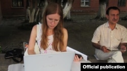 Нина Беляева, фото https://www.facebook.com/nina.belyaeva.75