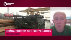 "20 млрд долларов – это сравнимо с бюджетом на оборону небольшой страны": военный эксперт объясняет, чем Запад может вооружить Украину "20 млрд долларов – это сравнимо с бюджетом на оборону небольшой страны": военный эксперт объясняет, чем Запад может вооружить Украину