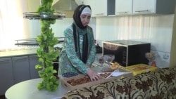 Иди-Рамазон без "расточительства": Таджикистан вынужден скромно праздновать конец поста Иди-Рамазон без "расточительства": Таджикистан вынужден скромно праздновать конец поста