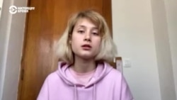 Жительница Мариуполя о том, как ее семья прошла российскую "фильтрацию"
 Жительница Мариуполя о том, как ее семья прошла российскую "фильтрацию"