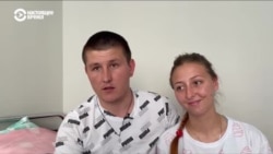 "Не хотела, чтобы детки видели меня инвалидом". Медсестра из Лисичанска потеряла ноги, подорвавшись на мине, но семья ее не бросила "Не хотела, чтобы детки видели меня инвалидом". Медсестра из Лисичанска потеряла ноги, подорвавшись на мине, но семья ее не бросила