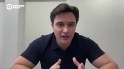 "Еще больше деградация и развал экономики". Интервью с независимым российским экономистом "Еще больше деградация и развал экономики". Интервью с независимым российским экономистом