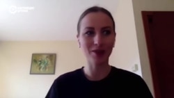 Бывший председатель "Открытой России" Анастасия Буракова – о деле Андрея Пивоварова Бывший председатель "Открытой России" Анастасия Буракова – о деле Андрея Пивоварова