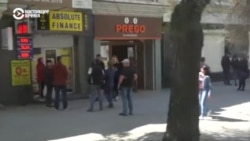 Бердянск: путь в Украину через оккупацию. Как выглядит город, куда вывозят жителей Мариуполя  Бердянск: путь в Украину через оккупацию. Как выглядит город, куда вывозят жителей Мариуполя